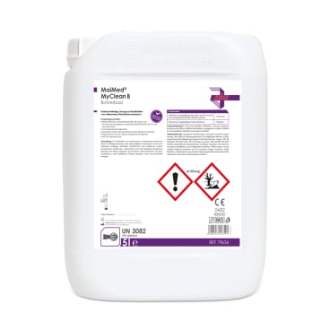 MaiMed MyClean® B Bohrerbad