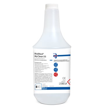 MaiMed MyClean® DS Schnelldesinfektion (neutral)