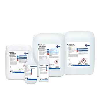 MaiMed MyClean® DS Schnelldesinfektion mit Duft