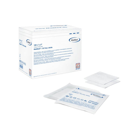 MaiMed® VK Pad steril