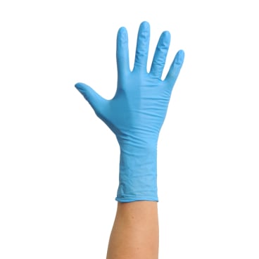 MaiMed® nitril ST PF Einmalhandschuhe, Nitril