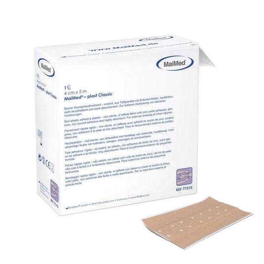 MaiMed-plast Classic Wundpflaster