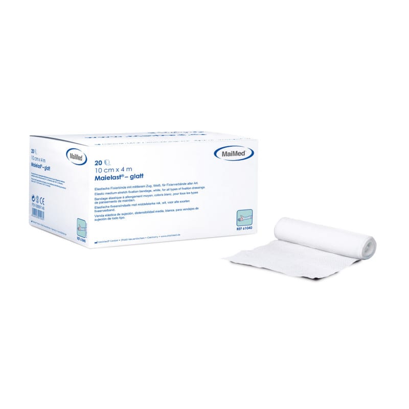 Maielast® elastische Fixierbinde