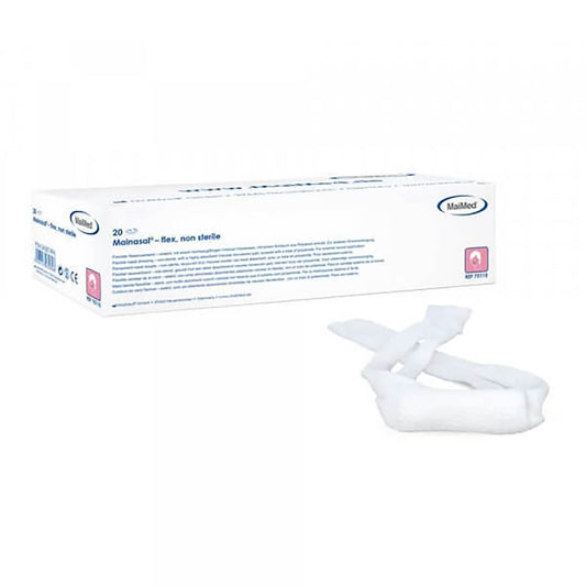 Mainasal flex Nasenverband