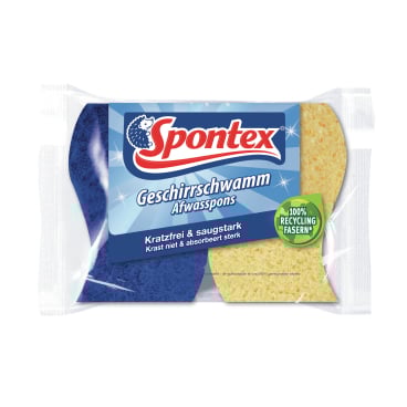Spontex Geschirrschwamm
