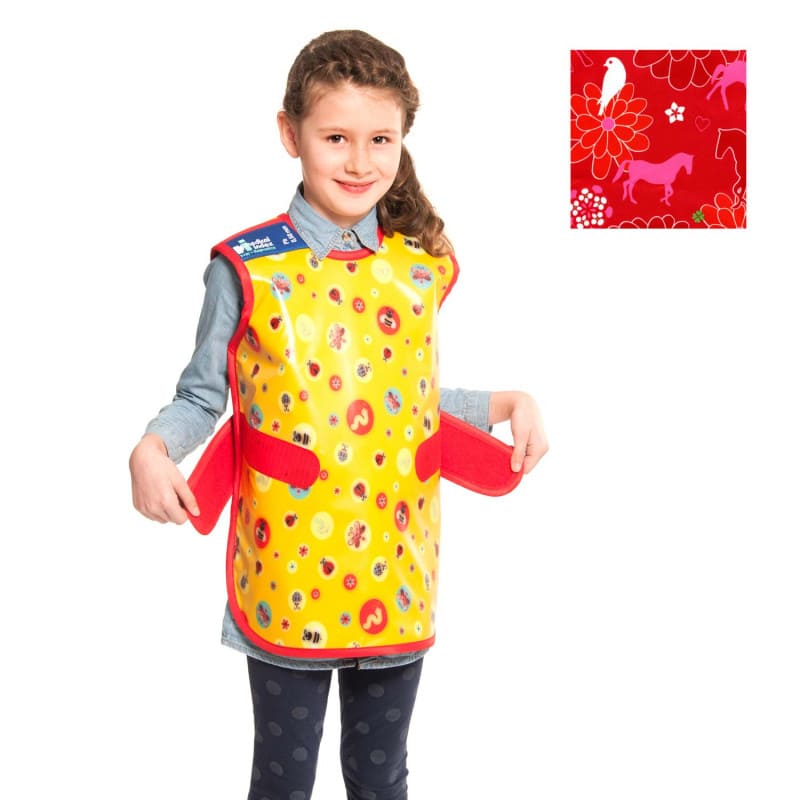Kinder-Frontschürze
