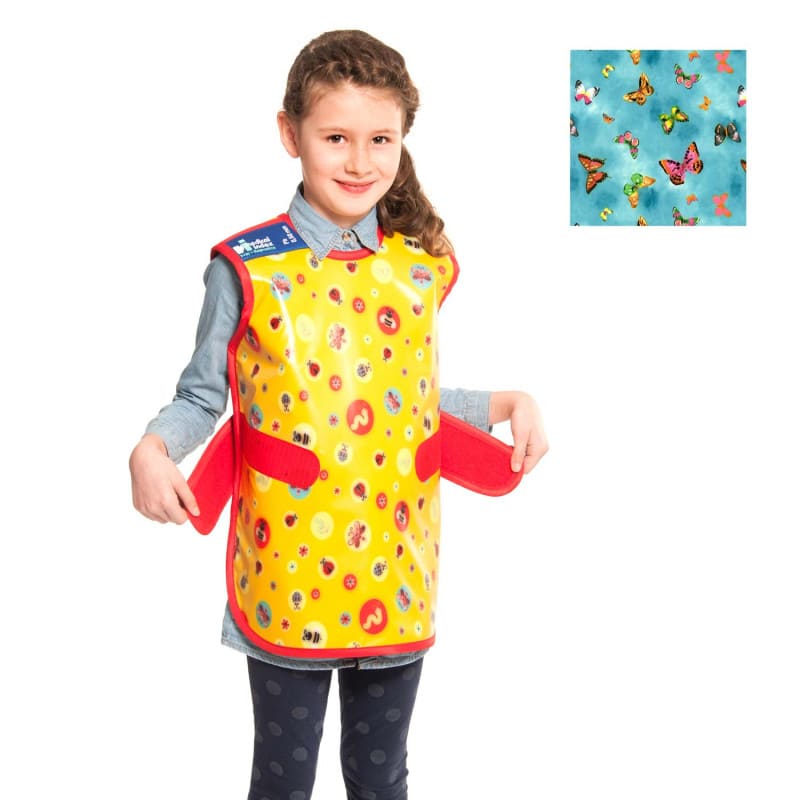 Kinder-Frontschürze