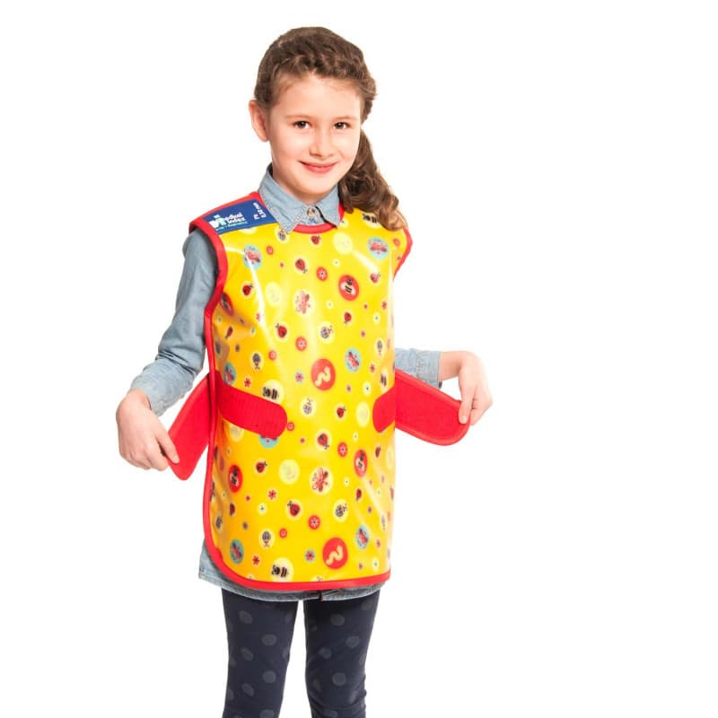 Kinder-Frontschürze