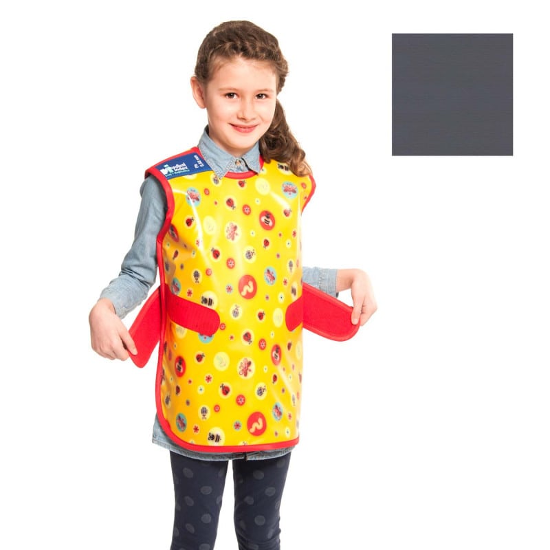Kinder-Frontschürze
