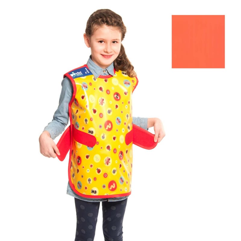 Kinder-Frontschürze