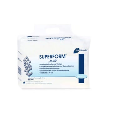 Beesana® Superform® Air Inkontinenzvorlage