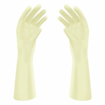 Meditrade Gentle Skin® Premium OP-Handschuh