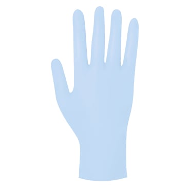 Meditrade Nitril® NextGen® Untersuchungshandschuh