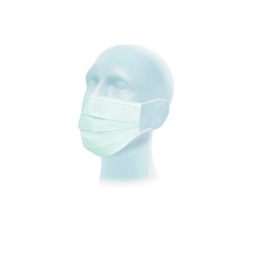 Meditrade medizinischer Einmalmundschutz Suavel® Protec Plus