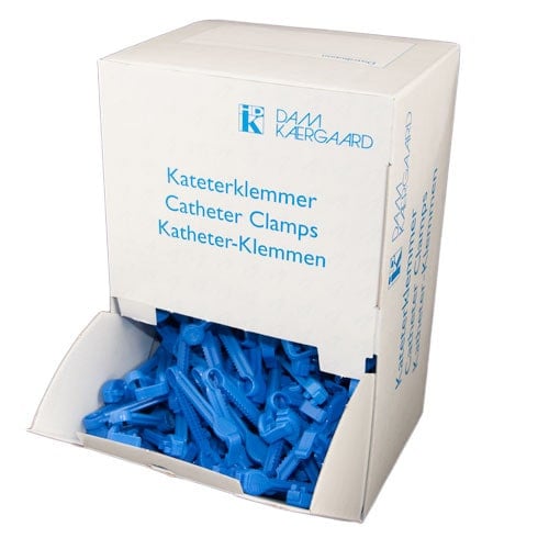Universalklemmen