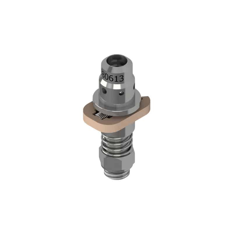 Carebox Green Adapter