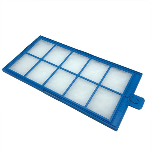 Careclave® Staubfilter