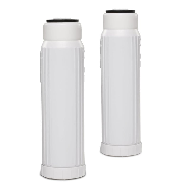 MELAdem® 40 Ersatz-Mischbettharzpatrone