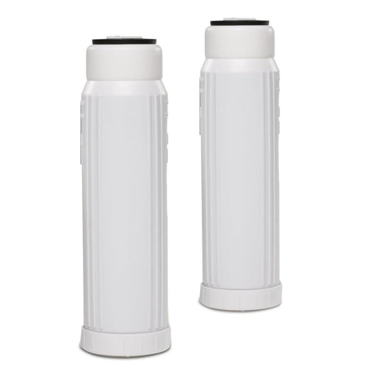 MELAdem® 40 Ersatz-Mischbettharzpatrone