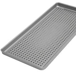 Tablett für Vacuklav