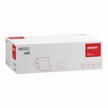 KATRIN-SYSTEM Basic Handtuchrolle