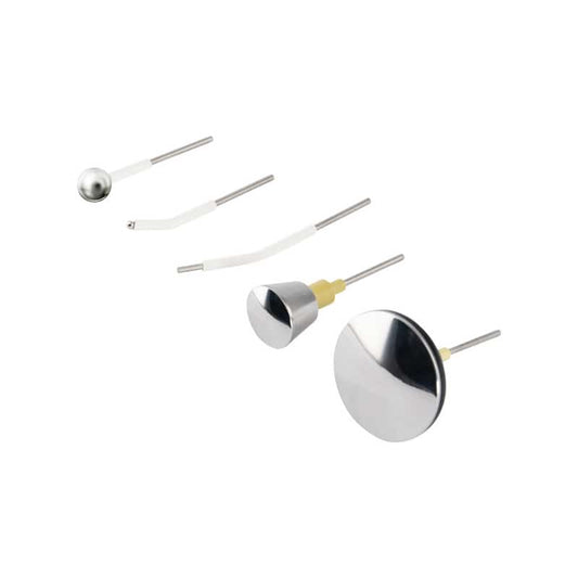 ReFacing® Elektrode