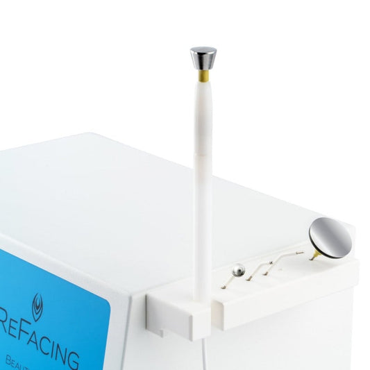 ReFacing® Handstück
