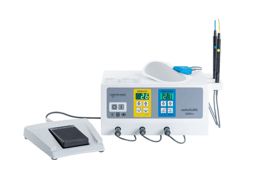 radioSURG® 2200 M