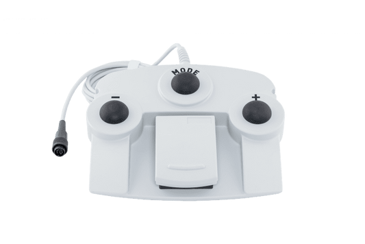radioSURG® 2200 PT/PTA Fußschalter