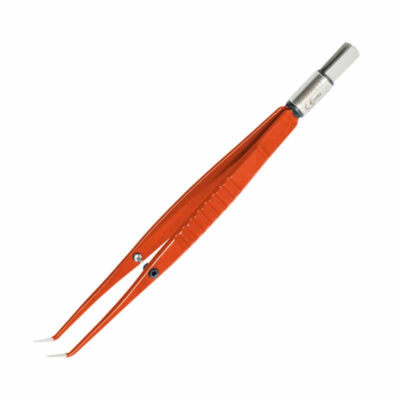 radioSURG® Antihaft-Bipolarpinzette