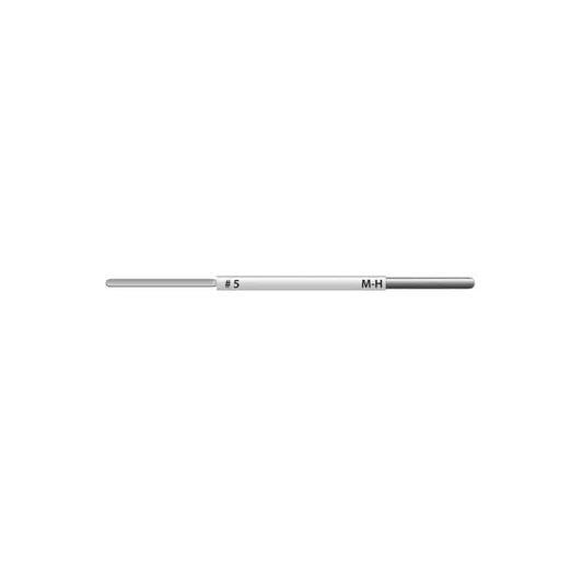 radioSURG® Blatt-Elektrode