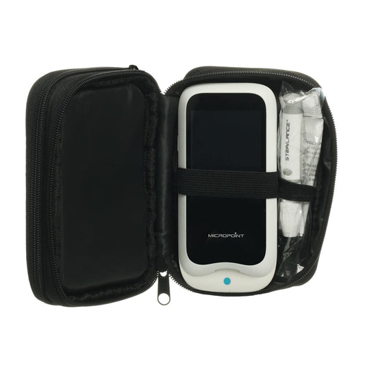 qLabs® Q3 ElectroMeter