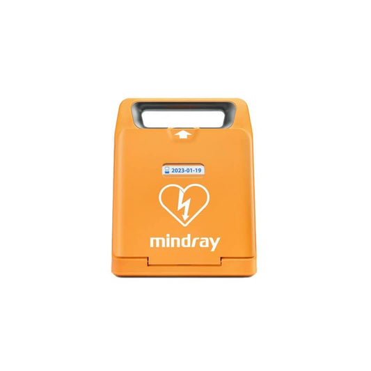 Mindray BeneHeart C1A Defibrillator