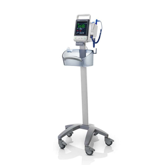 Rollstativ für Mindray Patientenmonitor
