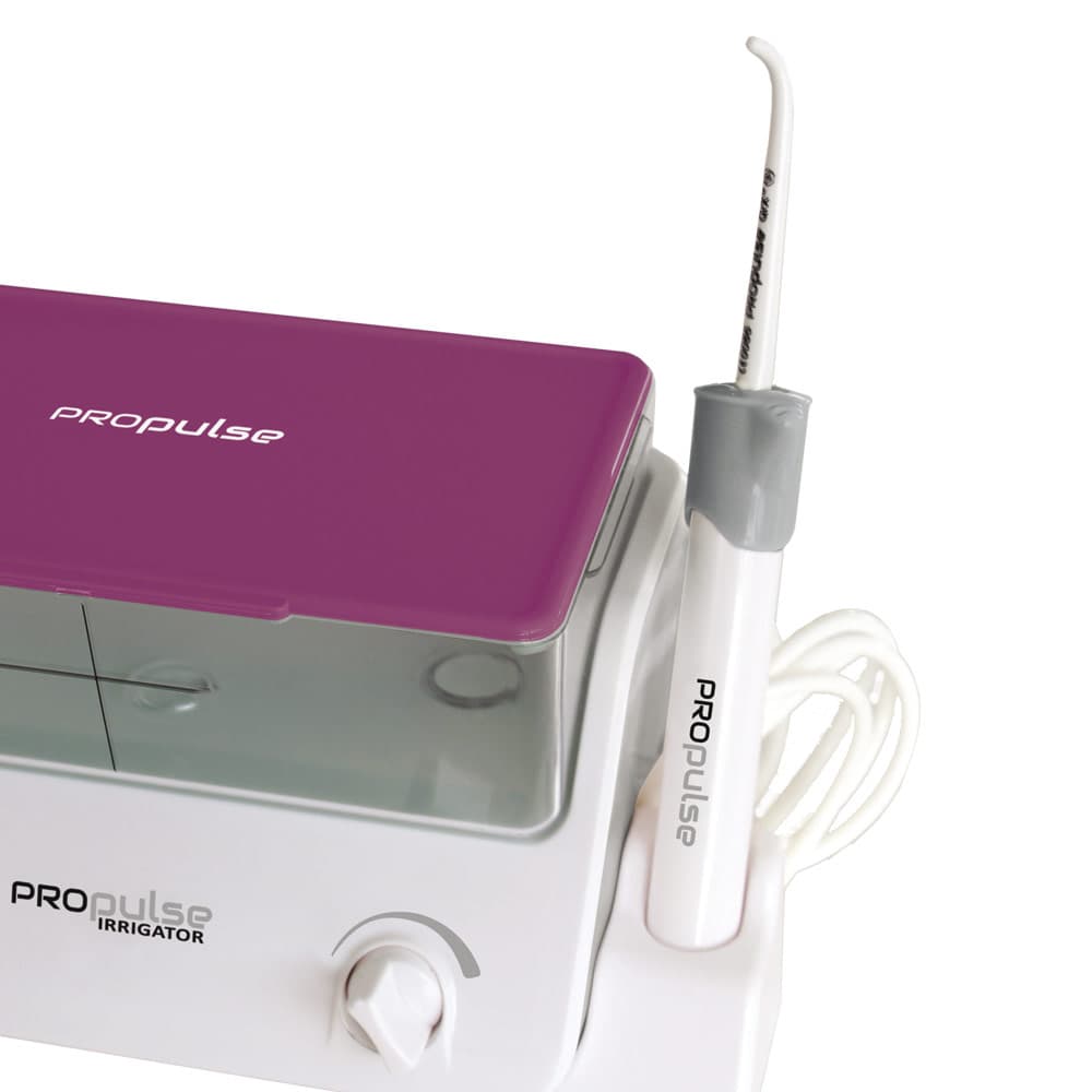Propulse Ohrspülsystem