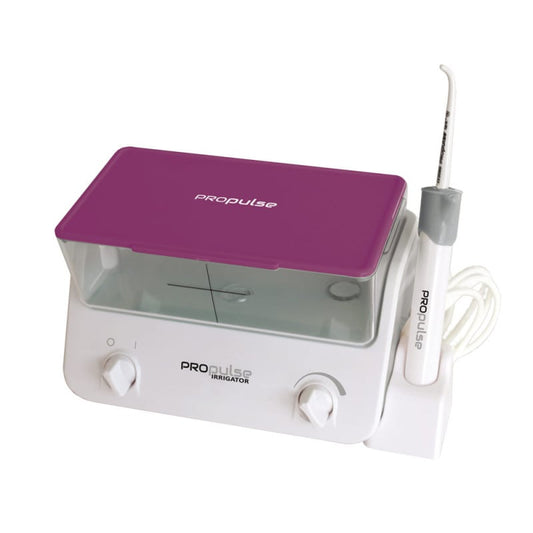 Propulse Ohrspülsystem