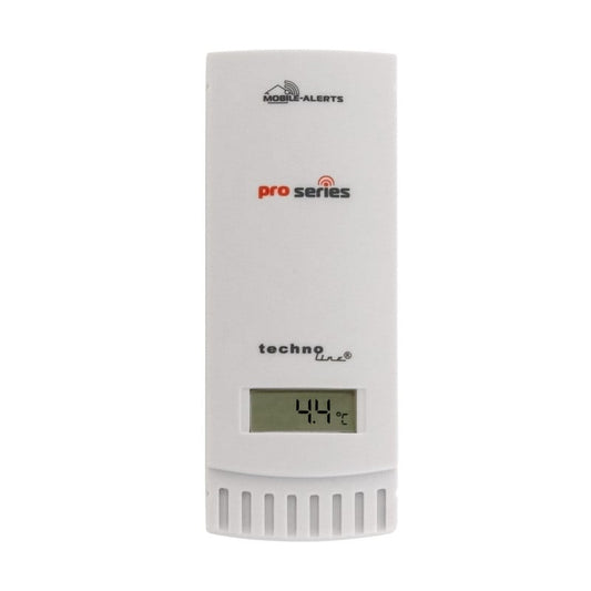 Thermometer & Hygrometer MA 10241