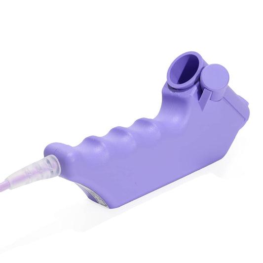 NDD Easy on-PC Spirometer