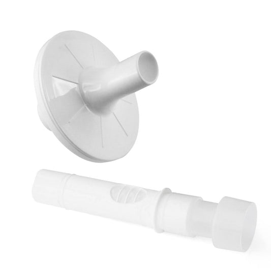 Spirette FA & Inline Filter im Bundle