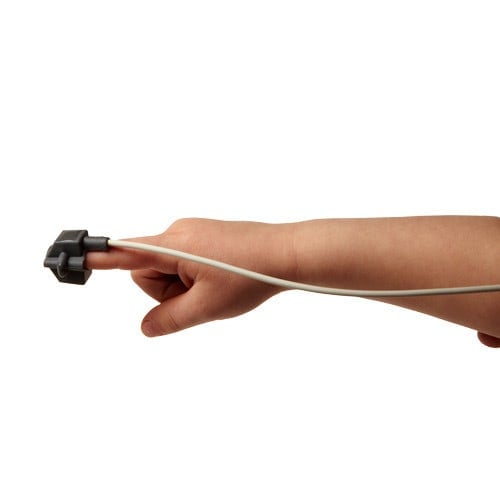 NONIN Soft-Sensor, Serie 8000S