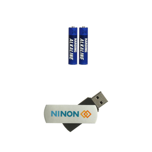 Nonin WristOx? 3150 Handgelenk-Pulsoximeter