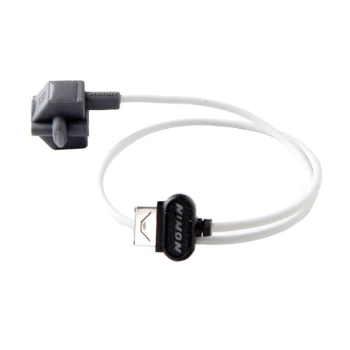 Soft Sensor für NONIN WristOx2