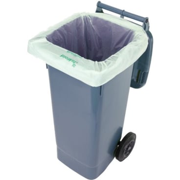 BIOMAT® Liner Abfallsack 240 Liter