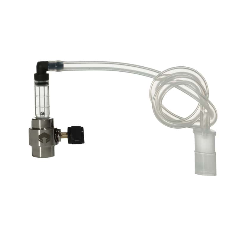 HydroCheck H2-Atemtestgerät, Starter-Set