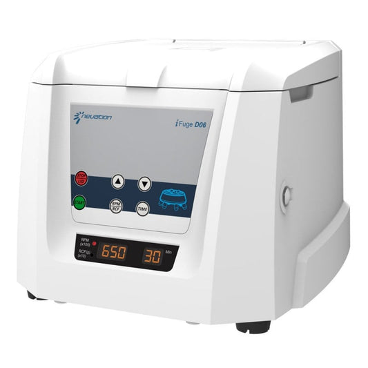 Laborzentrifuge iFuge D06