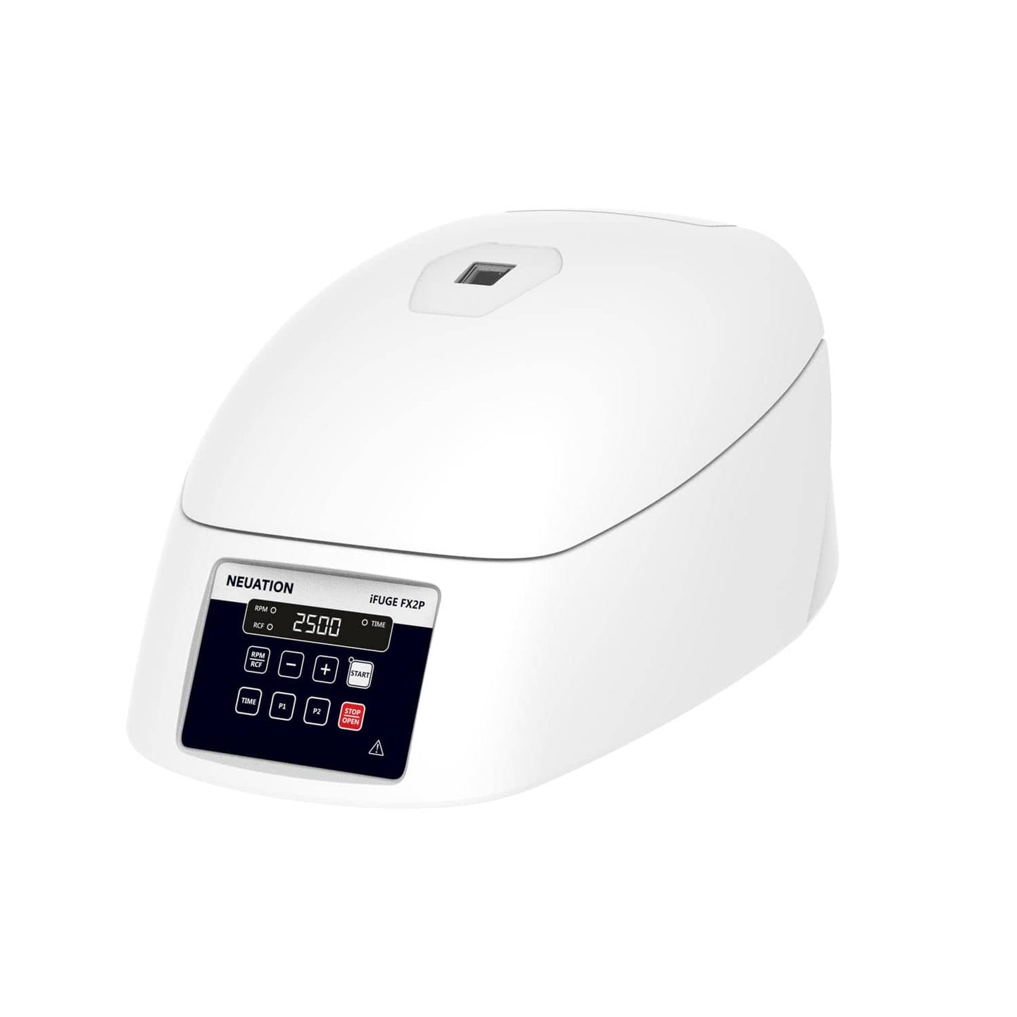 iFuge FX2P PCR-Platten-Zentrifuge