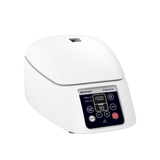 iFuge M15K Mikro-Zentrifuge