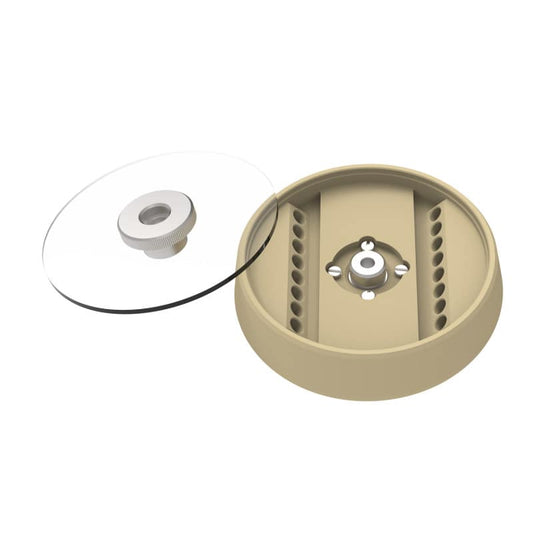 iFuge M15K PCR-Streifen-Rotor