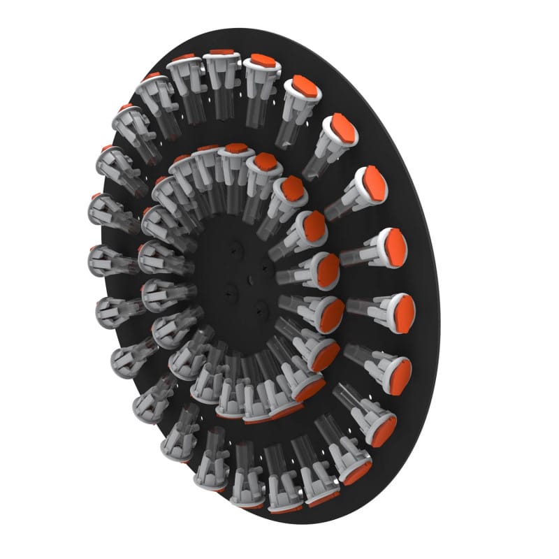 iRoll DR24 Scheibenaufsatz