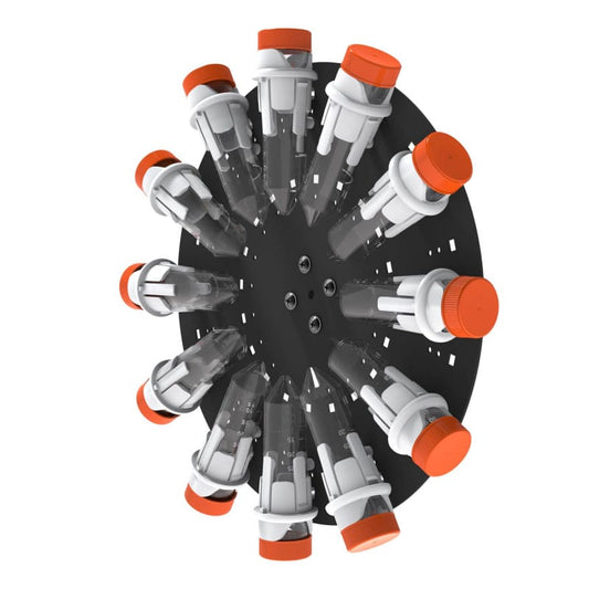 iRoll DR24 Scheibenaufsatz